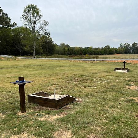 5 Cozy Casita Lux Tiny House, Firepit, 5 Mins To Downtown Guntersville Room photo