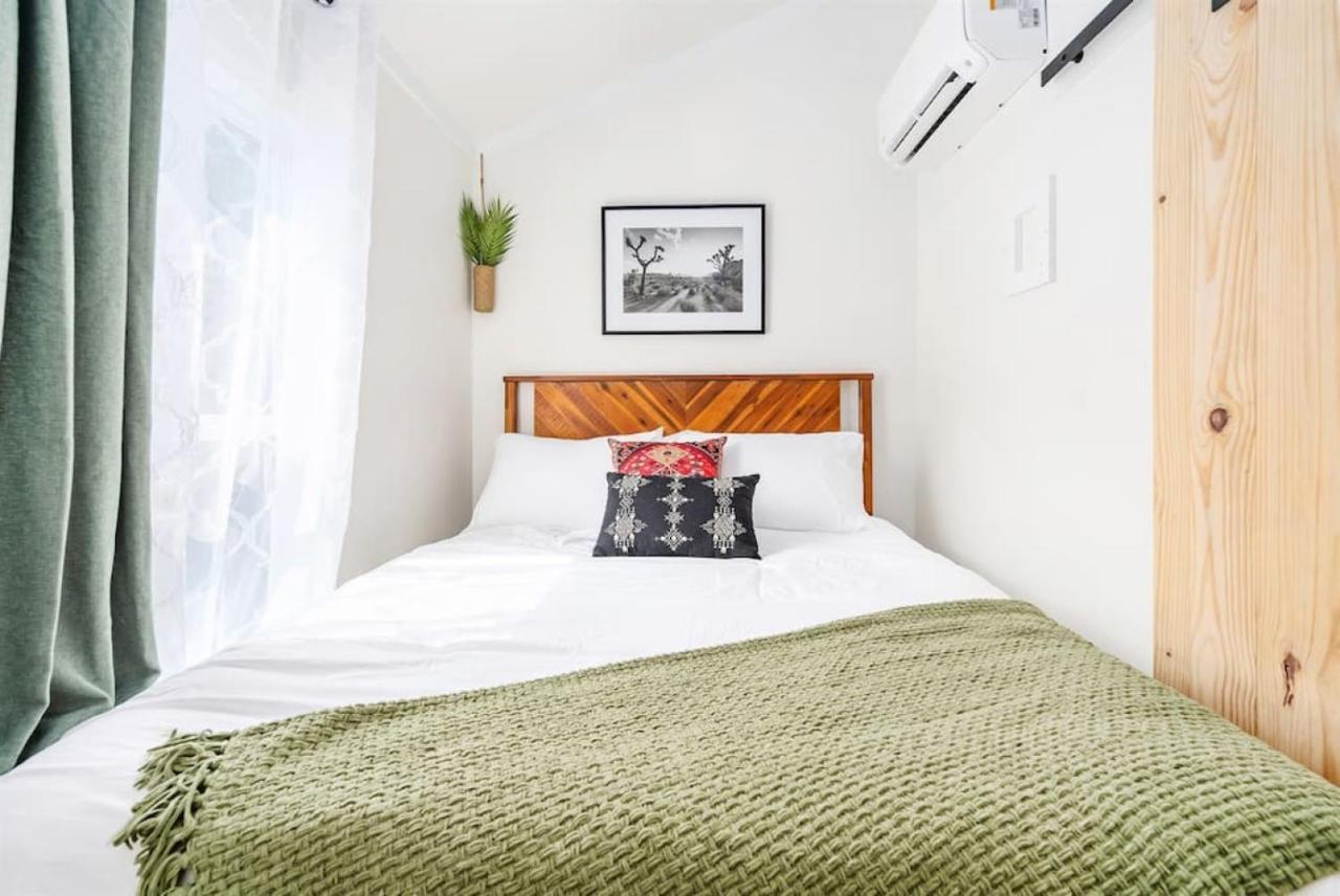 5 Cozy Casita Lux Tiny House, Firepit, 5 Mins To Downtown Guntersville Exterior photo