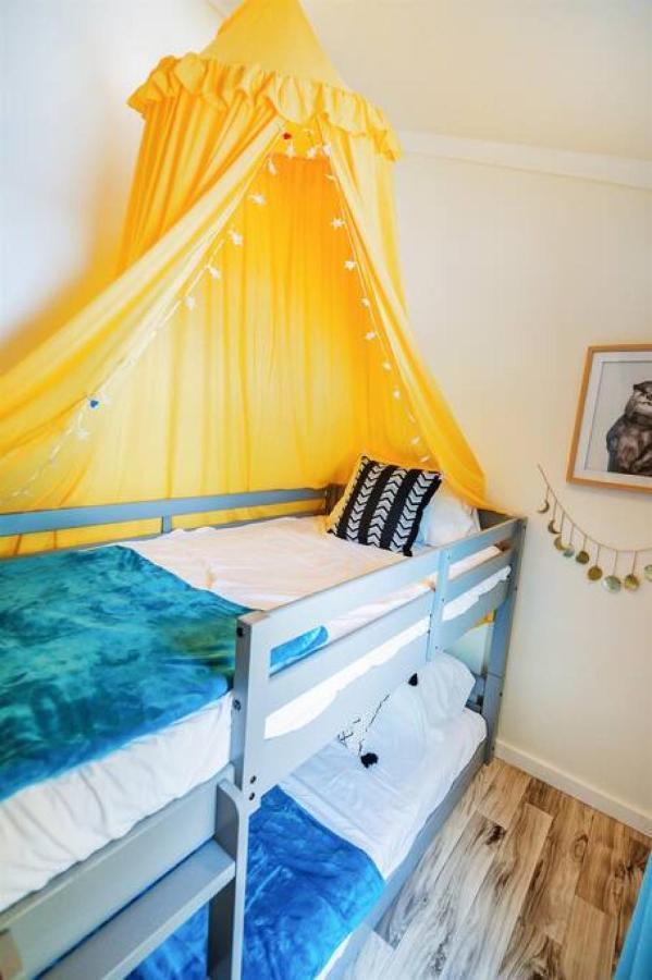 5 Cozy Casita Lux Tiny House, Firepit, 5 Mins To Downtown Guntersville Exterior photo