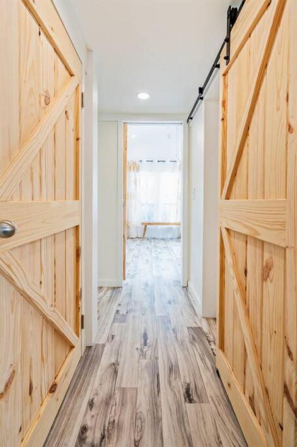 5 Cozy Casita Lux Tiny House, Firepit, 5 Mins To Downtown Guntersville Exterior photo