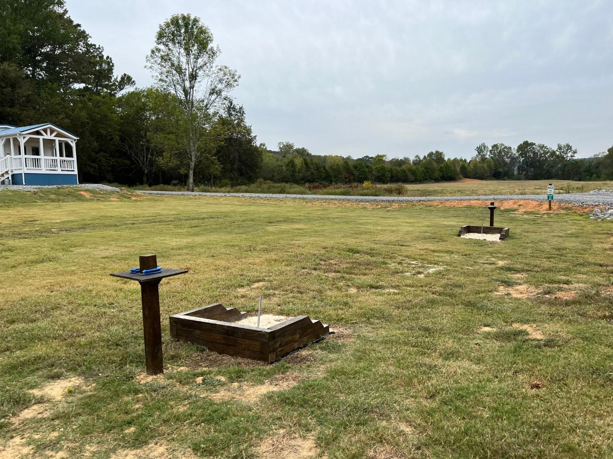 5 Cozy Casita Lux Tiny House, Firepit, 5 Mins To Downtown Guntersville Room photo